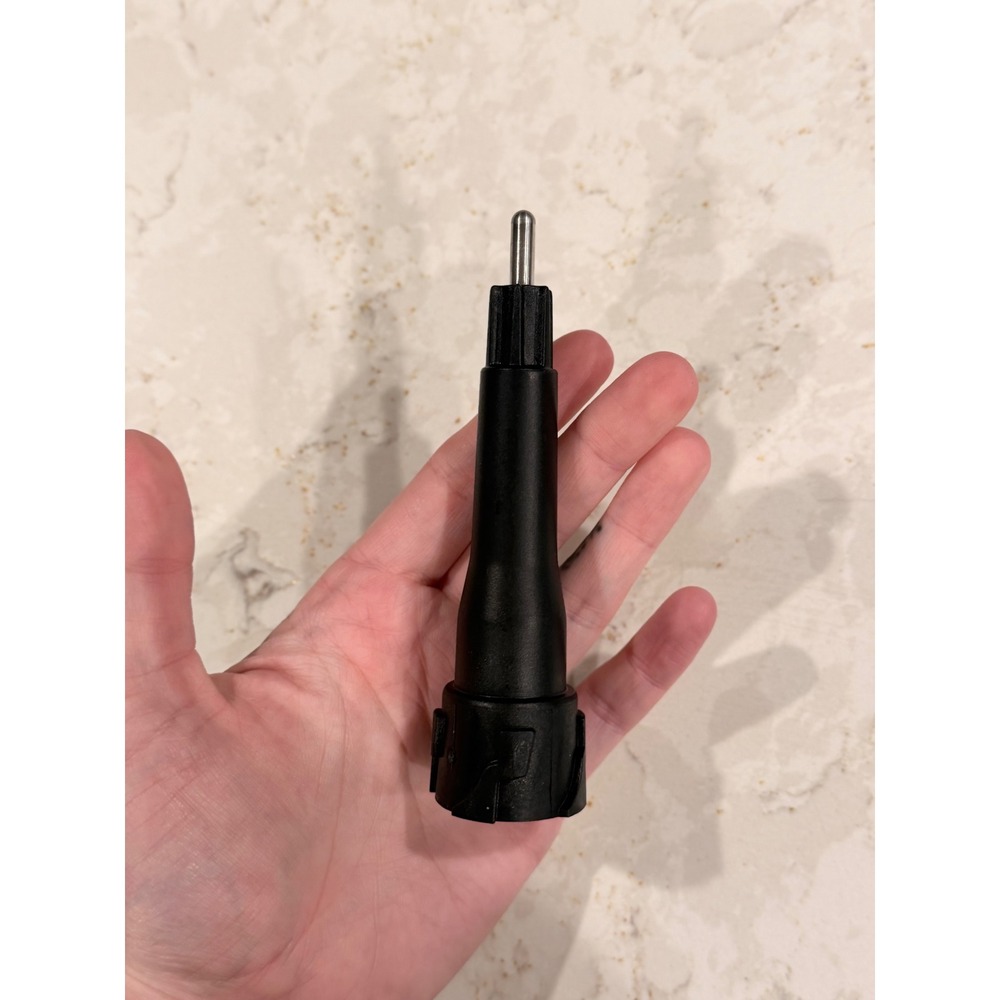 OEM Replacement Part Plastic Connector Metal Pin Tip KFP1317 KFP1318 KFP1319